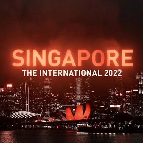 Team Liquid Resmi Lolos, Inilah Tim yang akan Bertanding di TI11!